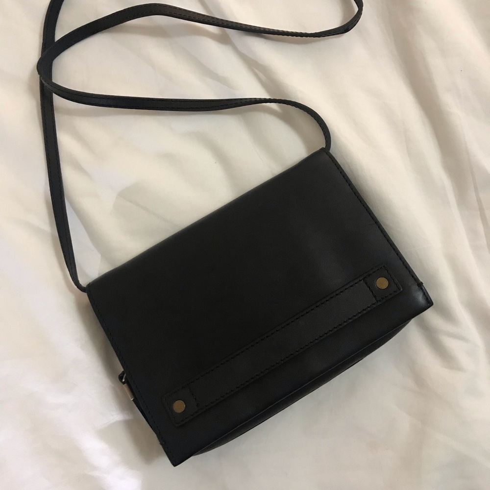 Madewell Morgan Crossbody